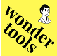 WonderTools podcast logo
